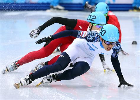 2014 Sochi Winter Olympics，德國滑冰選手Viktor Ahn的驚人歸化之舉