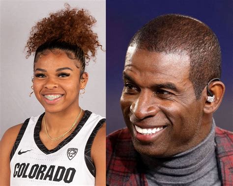 Does Deion Sanders Daughter Play Basketball? Exploring the Intersection of Sports and Legacy