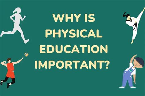 How Does Physical Education Help in the Education Process: A Journey Through the Mind and Body