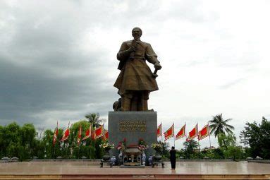  Trần Hưng Đạo 的 Binh Thắng Đại Phá -   epitomizing resilience against Mongol Invasion